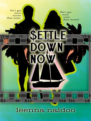 cover image of Settle Down Now (Revised Edition)